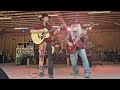 Ole no7 and oh darling covered by Over Medicated at Centurions Benifit