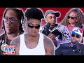 Big U Son Shot & Killed, Blueface Released From Prison