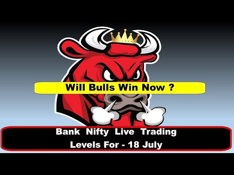 Bank Nifty Tomorrow Prediction | Bank Nifty 18 July | Bank Nifty Share Price | #banknifty