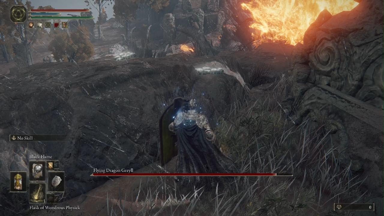 ELDEN RING 80k rune dragon glitch YouTube