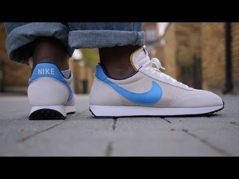 nike tailwind 79 og blue