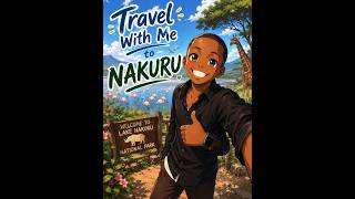 Travell with me to nakuru for a debate competition