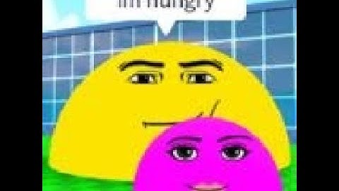 Eat Blobs Simulator (Roblox) - EATING BALLS TO BECOME THE BIGGEST 🔴🔵🟡🟢🟣 Part.1