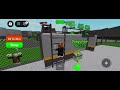 Zoo tycoon in roblox part-2 first base complete