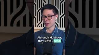 Getting Your Email Suspended by HubSpot or Gmail | RevOps Hero Podcast