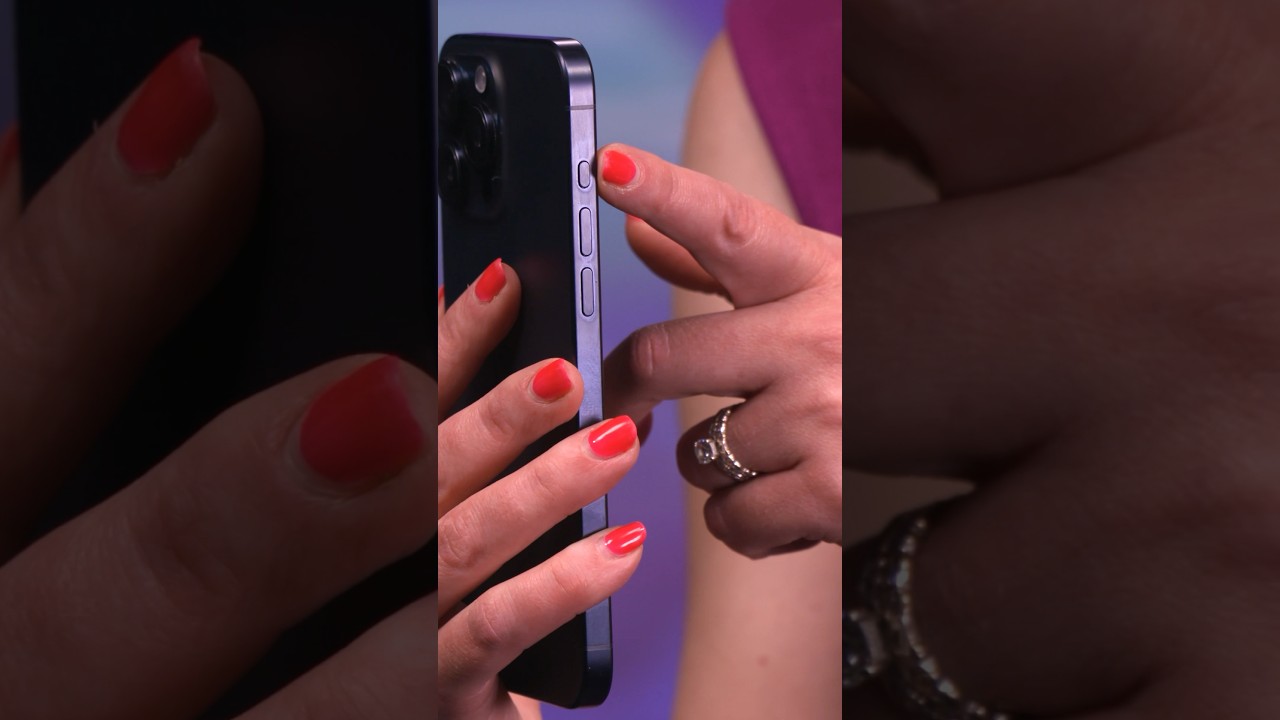 Will the iPhone 16 Have an Action Button?