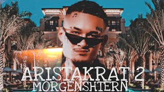 MORGENSHTERN - ARISTOKRAT 2 [КЛИП 2022]