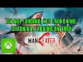 Fix Maneater Not Launching, Crashing, Not Loading, Freezing, Black Screen on Xbox Series X|S