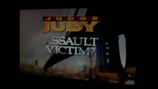 Happy 6 Years ago Judge Judy season 17 ep54 2012/2023