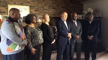 Class-action lawsuit seeks $150 million to refund water bills for Flint residents