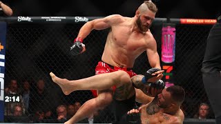 UFC 300 | Jiří Procházka vs Aleksandar Rakić | Šílené K.O.