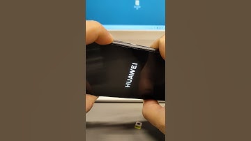How to Factory reset with buttons All Huawei P20 Series. Unlock pin, pattern, password lock.