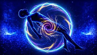 Reiki | All Parasites, Toxins And Diseased Cells Will Leave Your Body Forever | Deep Healing Music