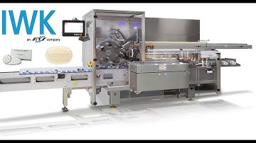 IWK SC Soap - World’s Fastest Cartoner
