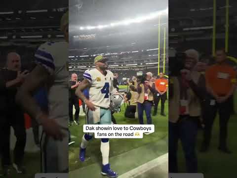 Man of the people 👏