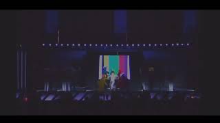 White Noise - Danceology - Specialty Dance - NUVO Glendale 2025