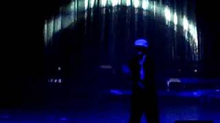 Technologic Dance