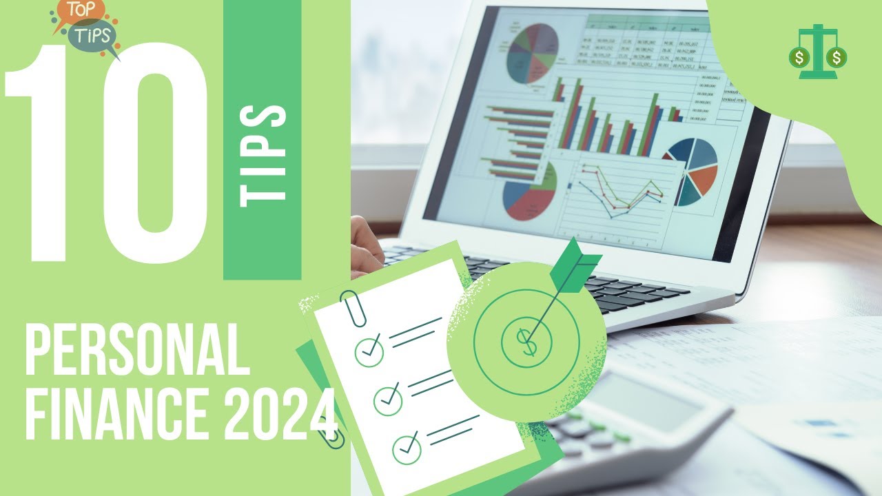 Top 10 Personal Finance Blogs in 2024: Master Your Money with Expert Tips!