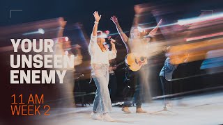 Biltmore Church Online | Spiritual Warfare: Your Unseen Enemy | Week 2 | 11 AM