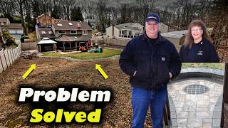 From Flood Risk to Relief — Their Reaction Was Everything (Final Result) | East Brunswick, NJ.