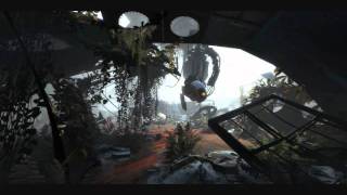 GlaDOS impression (portal 2 quotes)