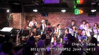 20120317TKO&OPSJ Joint Live'12 Chip'n Salsa