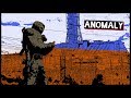 S.T.A.L.K.E.R.: Anomaly is Manufactured Suffering