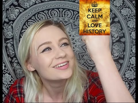 Video: How To Love History
