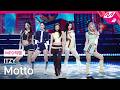 [MPD직캠] 있지 직캠 4K 'Motto' (ITZY FanCam) | @MCOUNTDOWN_2026.5.28