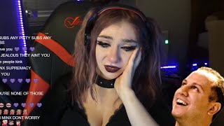 Minx jebaits chat