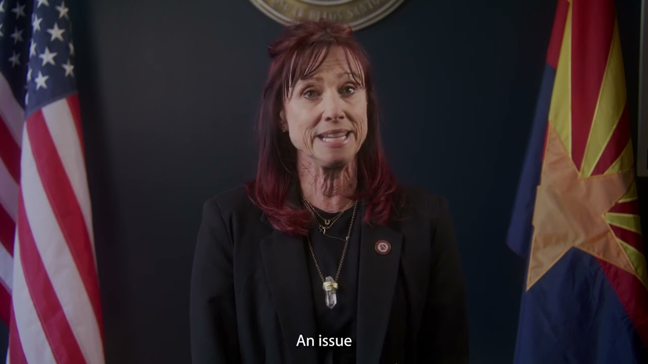 Arizona House Democrats on 2025 Bipartisan Budget