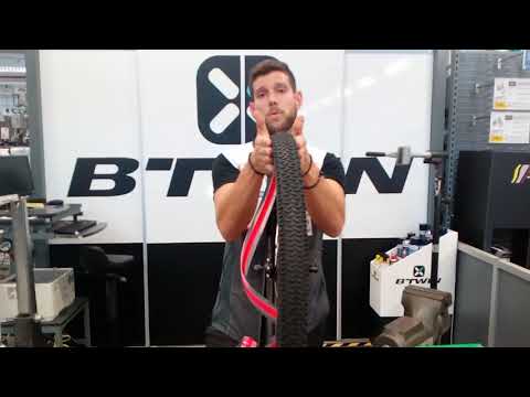 🎬 Video con opiniones sobre Camaras De Bici Decathlon