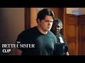 Ethan Appears In Court | The Better Sister | Prime Video