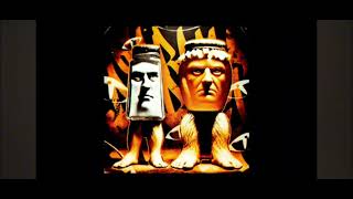 GARAM DAN MADU FUNK (ultra slowed)