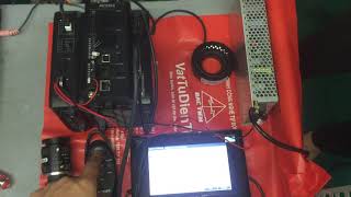 Sửa Bộ điều khiển Camera KEYENCE XG-7000 Model: CA-DC21E XG-7000 Serial: 925C Lỗi PC và PLC