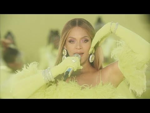 Be Alive (Original Song from the Motion Picture &quot;King Richard&quot;) (94th Academy Awards Performance)