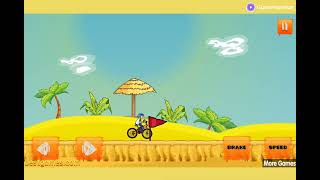 BMX Boy Online screenshot 5