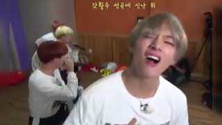 BTS FUNNY MOMENT (moment lucu BTS)