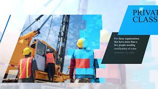 Crane Training Academy