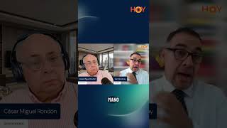 El fin del pacto Maduro-Cilia: ¿Por qué los Rodríguez echaron al Fiscal?