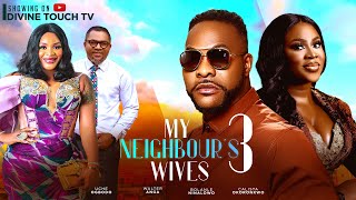 MY NEIGHBOUR'S WIVES 3 YouTube thumbnail