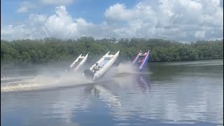 Tcat x tinny x ski mashup