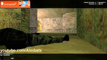 CHEATING ON ESEA CLIENT WITH PIMP_STEVE