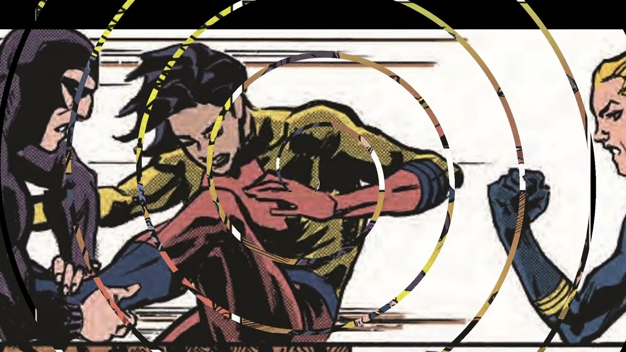 COMING WEDNESDAY! PROMO X-Band: Phantom Podcast #322: Psychology of Phantom fight scenes