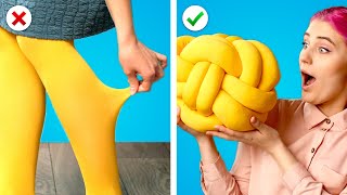 WOW! AMAZING DECO HACKS! Heim verschönern! 8 Deko Ideen zum Ausprobieren