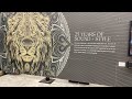 CEDIA 2022 - Leon Speakers Booth