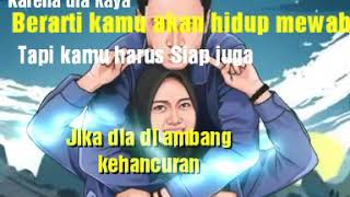 Status whatsapp#untuk cewek matre