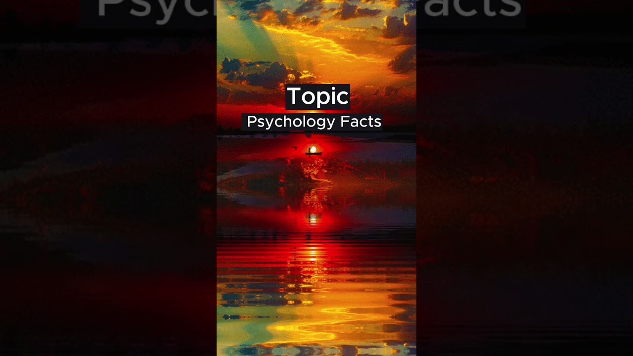 Yawns & Laughter Psychology! 😴😂 