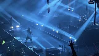 Sleep Token - Like That (LIVE at Wembley Arena - 16/12/23)
