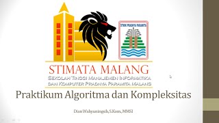 Java - Tipe Data dan Variabel